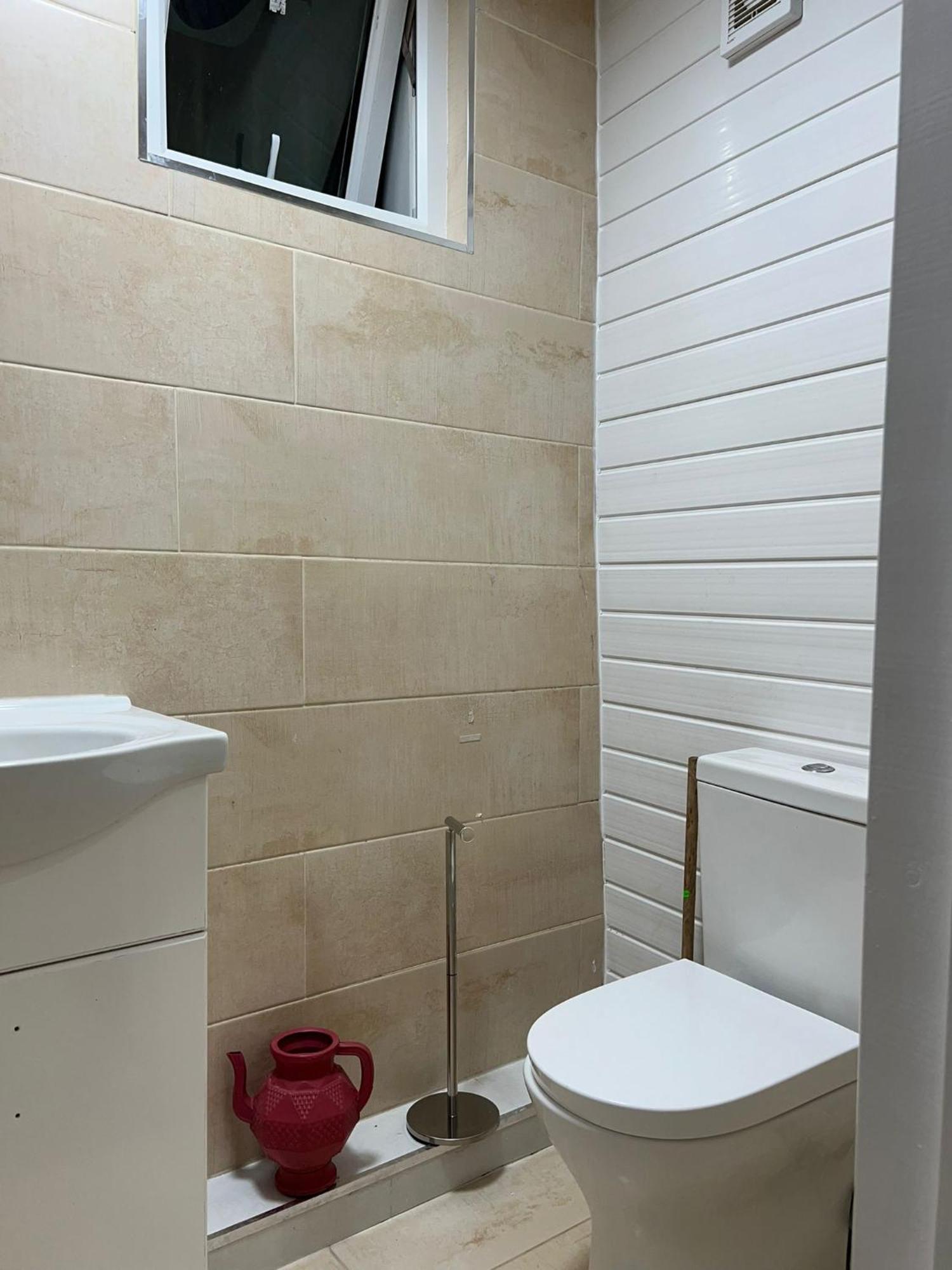 Apartamento Starlet Manor Park Londres Exterior foto