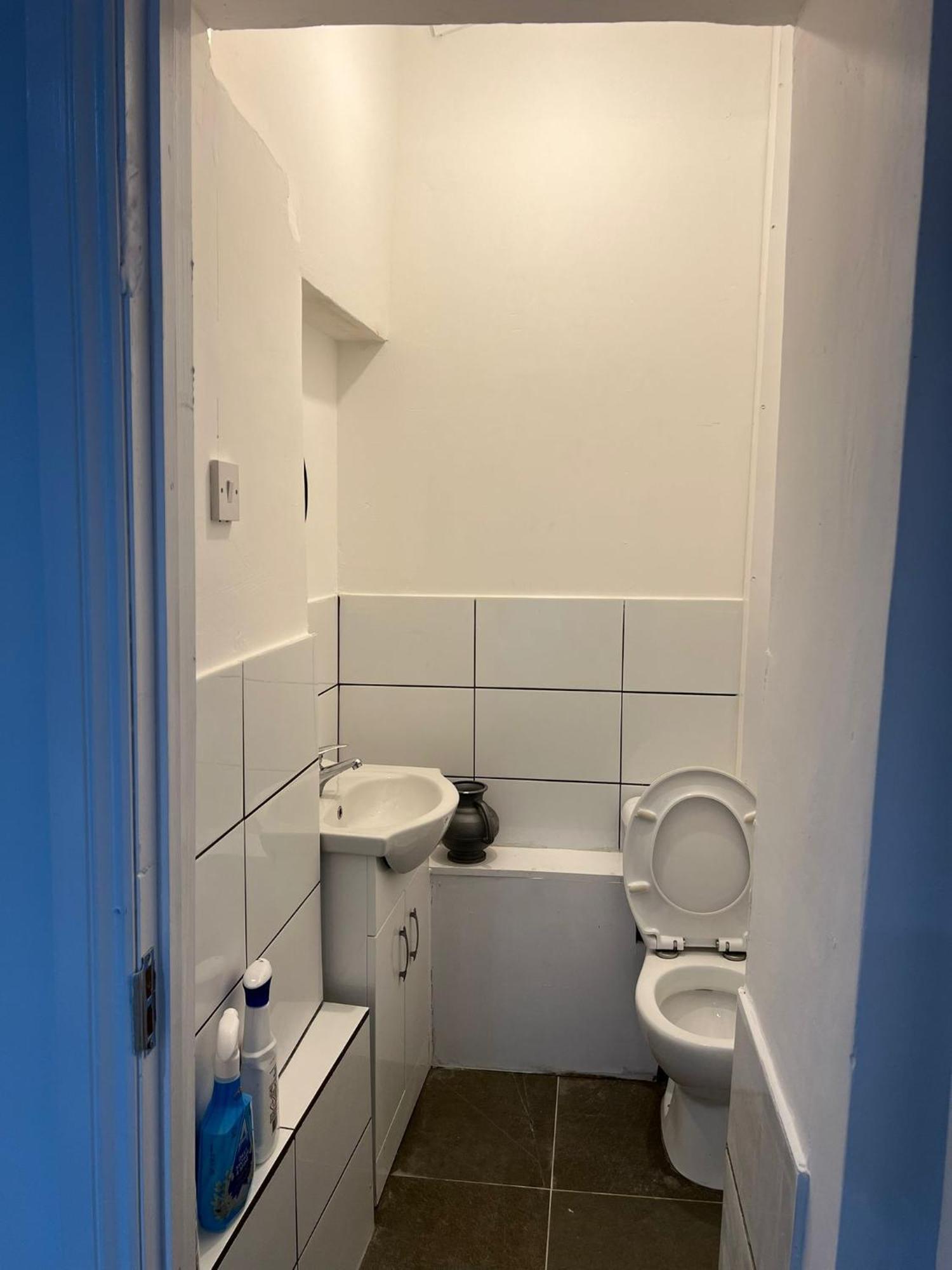 Apartamento Starlet Manor Park Londres Exterior foto